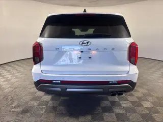 Hyundai PALISADE 2025 SEL 4dr SUV