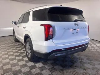 Hyundai PALISADE 2025 SEL 4dr SUV