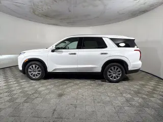 Hyundai PALISADE 2025 SEL 4dr SUV