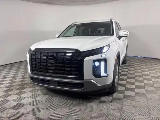 Hyundai PALISADE 2025 SEL 4dr SUV