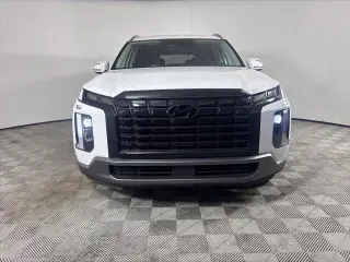 Hyundai PALISADE 2025 SEL 4dr SUV