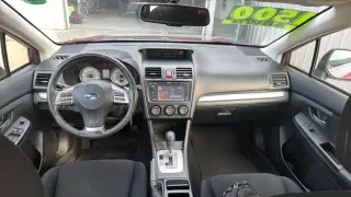 2014 Subaru Impreza