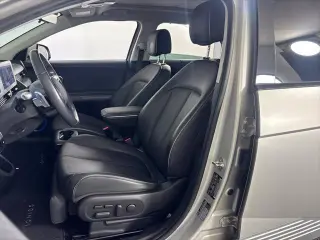 Hyundai IONIQ 5 2024 Limited Crossover 4 puertas