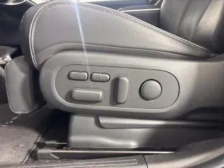 Hyundai IONIQ 5 2024 Limited Crossover 4 puertas