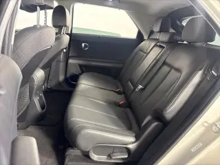 Hyundai IONIQ 5 2024 Limited Crossover 4 puertas