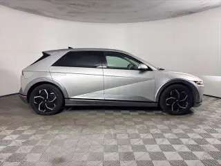 Hyundai IONIQ 5 2024 Limited Crossover 4 puertas