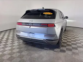 Hyundai IONIQ 5 2024 Limited Crossover 4 puertas