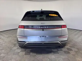 Hyundai IONIQ 5 2024 Limited Crossover 4 puertas
