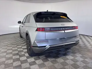 Hyundai IONIQ 5 2024 Limited Crossover 4 puertas