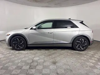 Hyundai IONIQ 5 2024 Limited Crossover 4 puertas