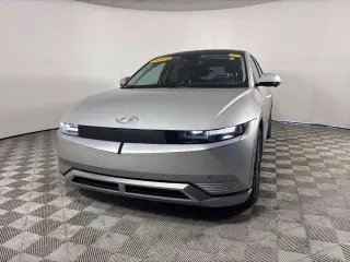 Hyundai IONIQ 5 2024 Limited Crossover 4 puertas