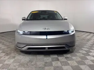Hyundai IONIQ 5 2024 Limited Crossover 4 puertas