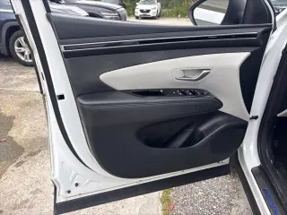 Hyundai TUCSON Híbrido 2022 AWD SEL Convenience 4dr SUV