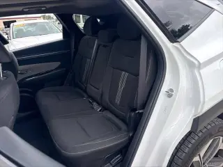 Hyundai TUCSON Híbrido 2022 AWD SEL Convenience 4dr SUV