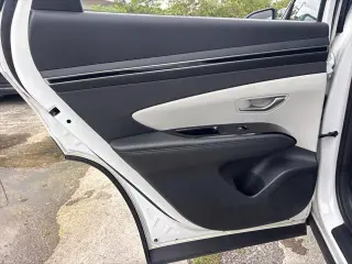 Hyundai TUCSON Híbrido 2022 AWD SEL Convenience 4dr SUV