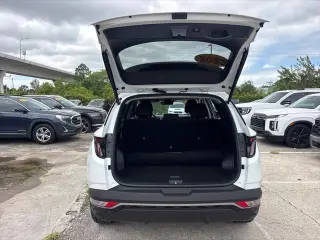 Hyundai TUCSON Híbrido 2022 AWD SEL Convenience 4dr SUV