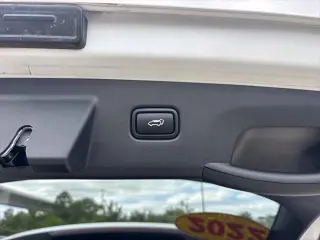 Hyundai TUCSON Híbrido 2022 AWD SEL Convenience 4dr SUV