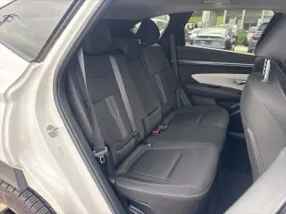 Hyundai TUCSON Híbrido 2022 AWD SEL Convenience 4dr SUV