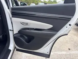 Hyundai TUCSON Híbrido 2022 AWD SEL Convenience 4dr SUV