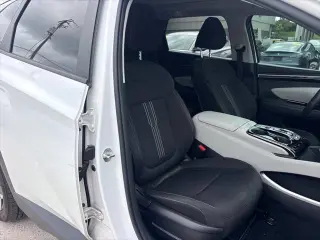 Hyundai TUCSON Híbrido 2022 AWD SEL Convenience 4dr SUV