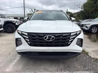 Hyundai TUCSON Híbrido 2022 AWD SEL Convenience 4dr SUV