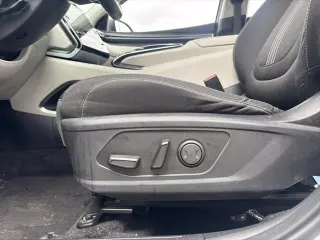 Hyundai TUCSON Híbrido 2022 AWD SEL Convenience 4dr SUV