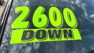 2016 Chevrolet Traverse