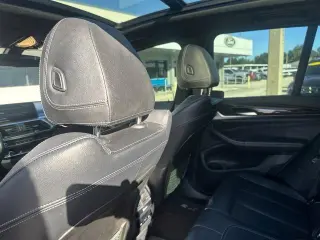 BMW X3 2018 AWD xDrive30i 4dr SUV