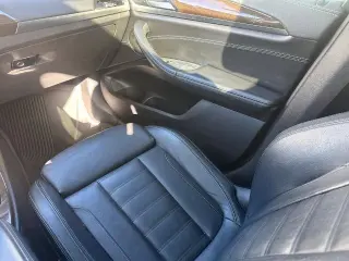 BMW X3 2018 AWD xDrive30i 4dr SUV