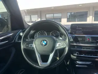 BMW X3 2018 AWD xDrive30i 4dr SUV