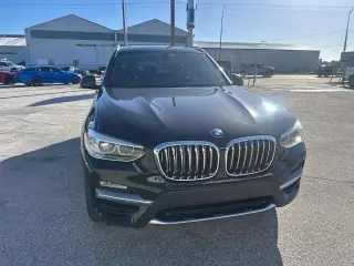 BMW X3 2018 AWD xDrive30i 4dr SUV