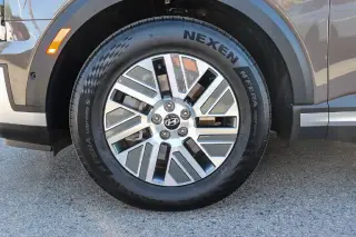 Hyundai PALISADE Híbrido 2026 SEL Premium 4 SUV