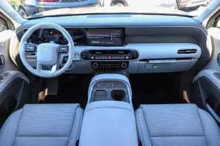 Hyundai PALISADE Híbrido 2026 SEL Premium 4 SUV