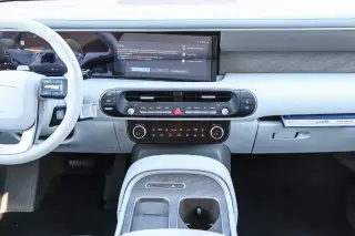 Hyundai PALISADE Híbrido 2026 SEL Premium 4 SUV