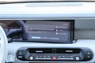 Hyundai PALISADE Híbrido 2026 SEL Premium 4 SUV