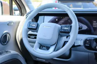 Hyundai PALISADE Híbrido 2026 SEL Premium 4 SUV