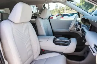 Hyundai PALISADE Híbrido 2026 SEL Premium 4 SUV