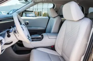 Hyundai PALISADE Híbrido 2026 SEL Premium 4 SUV