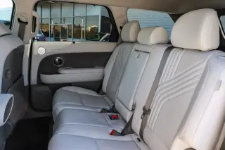 Hyundai PALISADE Híbrido 2026 SEL Premium 4 SUV