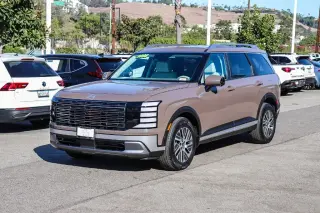 Hyundai PALISADE Híbrido 2026 SEL Premium 4 SUV