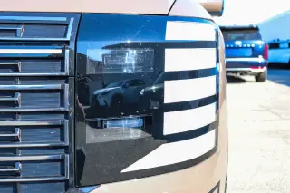 Hyundai PALISADE Híbrido 2026 SEL Premium 4 SUV