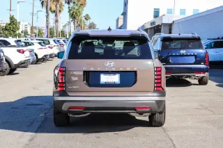 Hyundai PALISADE Híbrido 2026 SEL Premium 4 SUV