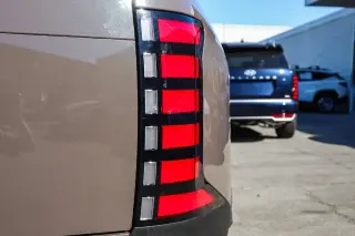 Hyundai PALISADE Híbrido 2026 SEL Premium 4 SUV