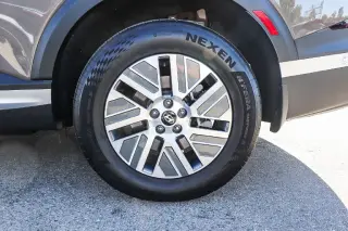 Hyundai PALISADE Híbrido 2026 SEL Premium 4 SUV