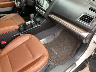 2017 Subaru OUTBACK