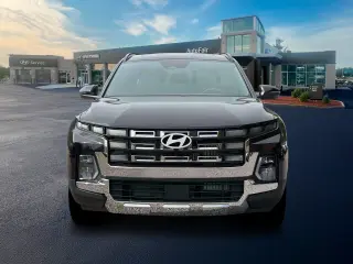 Hyundai SANTA CRUZ 2026 4WD Limited 4 puertas Crew Cab 4,3 ft SB