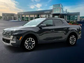 Hyundai SANTA CRUZ 2026 4WD Limited 4 puertas Crew Cab 4,3 ft SB