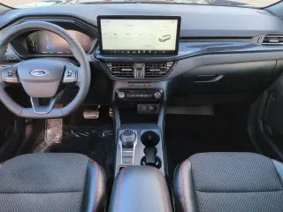 Ford Escape 2023 ST-Line 4dr SUV