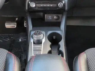 Ford Escape 2023 ST-Line 4dr SUV