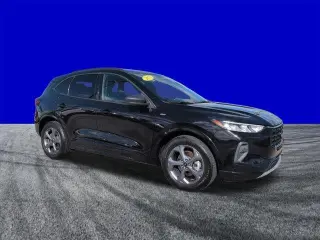 Ford Escape 2023 ST-Line 4dr SUV